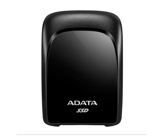 ADATA External SSD 960GB SC680 USB 3.2 Gen2 type C černá
