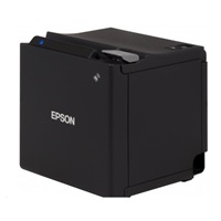 Epson TM-m10, USB, 58mm, 8 dots/mm (203 dpi), ePOS, black