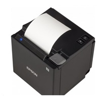 Epson TM-m10, USB, 58mm, 8 dots/mm (203 dpi), ePOS, black