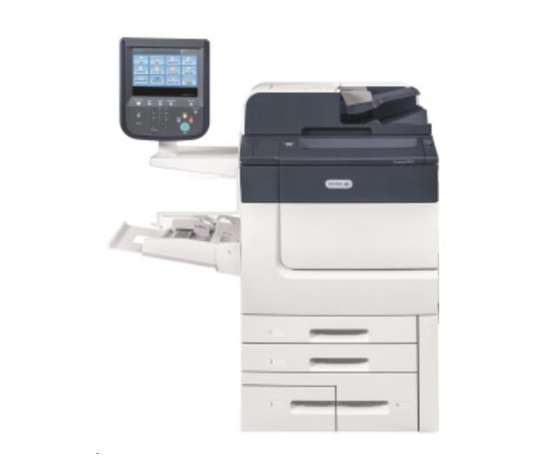 Xerox PrimeLink C9001V_F; Xerox Color 65/70 - 70/75, Základní jednotka (IOT), nutno doplnit o aktivační kit