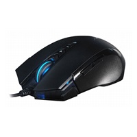 A4tech X89 Oscar Neon herní myš, USB