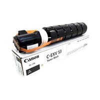 Canon toner C-EXV 53  Black (iRA4525i/4535i)