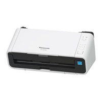 PANASONIC KV-S1015C dokumentový skener, A4, 600 dpi, 20ppm, USB 2.0