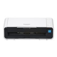 PANASONIC KV-S1015C dokumentový skener, A4, 600 dpi, 20ppm, USB 2.0