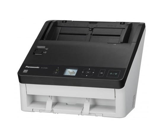 PANASONIC KV-S1028Y dokumentový skener, A4, 600 dpi, 45ppm, USB 3.1