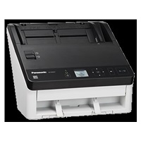 PANASONIC KV-S1028Y dokumentový skener, A4, 600 dpi, 45ppm, USB 3.1