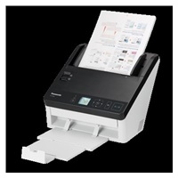 PANASONIC KV-S1028Y dokumentový skener, A4, 600 dpi, 45ppm, USB 3.1
