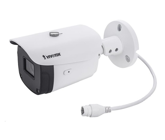 Vivotek IB9368-HT, 2Mpix, 30sn/s, H.265, motorzoom 2.8-12mm (93-32°),DI/DO,IR,SNV,WDR 120dB,MicroSDXC,antivandal, IP66