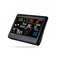 GARNI 940 - Wi-Fi meteorologická stanice