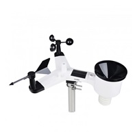 GARNI 940 - Wi-Fi meteorologická stanice