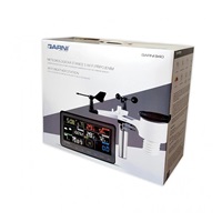 GARNI 940 - Wi-Fi meteorologická stanice