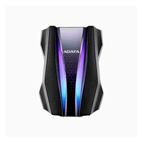 ADATA Externí HDD 2TB 2,5" USB 3.2 HD770G, černá