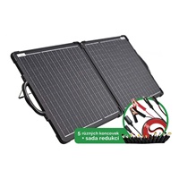 Viking solární panel LVP80, 80 W