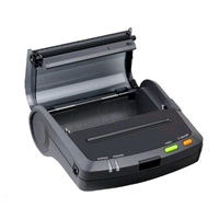 Seiko přenosná termotiskárna DPU-S445, 4" , TERMO, BT, USB