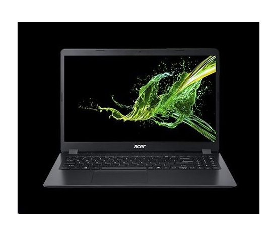 Acer NTB A315-54-57VK - Intel i5-10210U,8 GB,512 GB SSD,15.6" LCD FHD,UHD Graphics,Win10 Home,kamera