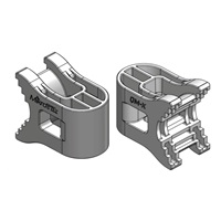 MikroTik quickMOUNT-X pro SXTsq