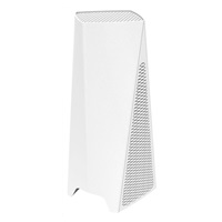 MikroTik RBD25G-5HPacQD2HPnD, Audience, quad-core 716 MHz CPU, 256MB RAM, 2xGLAN, 2,4GHz + 2x 5GHz, Licence 4