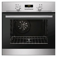 ELECTROLUX EZB2400AOX TROUBA