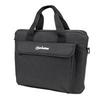 MANHATTAN Brašna na notebook do 12,5" London Notebook Computer Briefcase
