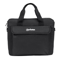 MANHATTAN Brašna na notebook do 12,5" London Notebook Computer Briefcase