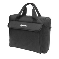 MANHATTAN Brašna na notebook do 14,1" London Notebook Computer Briefcase