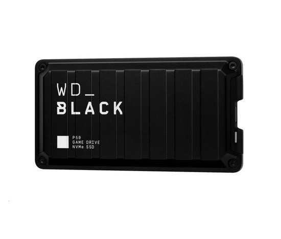 SanDisk WD BLACK P50 externí SSD 500GB WD BLACK P50 Game Drive