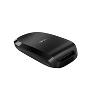 SanDisk čtečka karet Extreme PRO® CFexpress® Card Reader USB 3.1 Gen2 Type-C, čtečka CF
