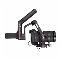 Zhiyun Weebill S stabilizátor