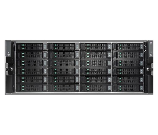 HPE Nimble Storage AF60 All Flash Dual Controller 10GBASE-T 2-port Configure-to-order Base Array