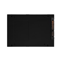 Kingston SSD 512GB KC600 SATA3 2.5" (R:550, W:520MB/s)