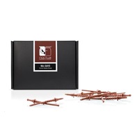 NOCTUA Příslušenství NA-SAV3 Sada 16 ks antivibračních úchytů pro ventilátory, hnědá