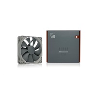 NOCTUA Ventilátor NF-P12 redux-1700 PWM, 120mm, šedá