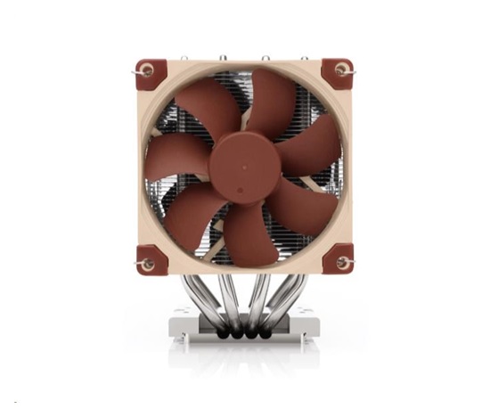 NOCTUA NH-D9 DX-3647 4U - chladič procesoru, LGA3647