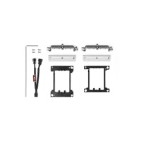 NOCTUA Chladič CPU NH-U12S DX-3647, 2x 120mm, LGA3647, hnědá/stříbrná