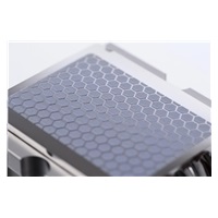 NOCTUA Chladič CPU NH-U12S DX-3647, 2x 120mm, LGA3647, hnědá/stříbrná