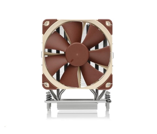 NOCTUA NH-U12S TR4-SP3 - chladič procesoru, TR4, SP3