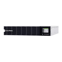 CyberPower Enterprise OnLine UPS 6000VA/6000W, 2U, XL, Rack/Tower, MNGMT card