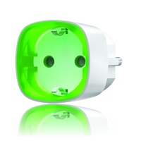 Ajax Socket white (13305)