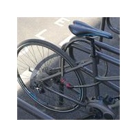 Master Lock Panceřované kombinační lanko na kolo  8226EURDPRO - 1m