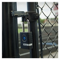 Master Lock Elektronický visací zámek  4401EURHEC