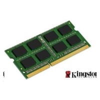 KINGSTON SODIMM DDR4 8GB 3200MT/s CL22 Non-ECC 1Rx8 ValueRAM