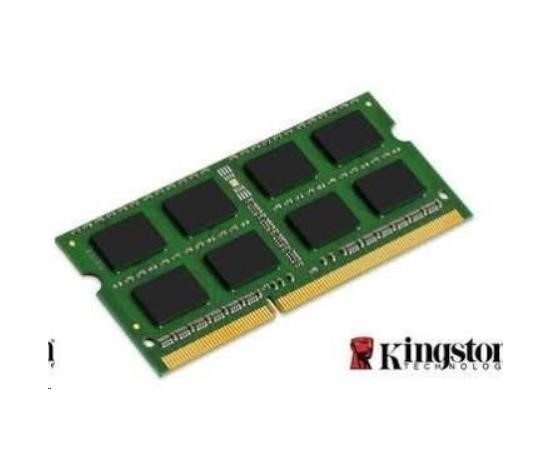 KINGSTON SODIMM DDR4 4GB 3200MT/s CL22 Non-ECC 1Rx16 ValueRAM