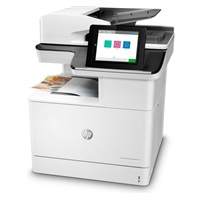 HP Color LaserJet Enterprise MFP M776dn (A3, 46ppm, USB, Ethernet, Print/Scan/Copy, Duplex)