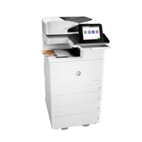 HP Color LaserJet Enterprise Flow MFP M776z (A3, 46ppm, USB, Ethernet, Wi-Fi, Print/Scan/Copy, FAX, DADF, Duplex, HDD)