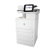HP Color LaserJet Enterprise Flow MFP M776z (A3, 46ppm, USB, Ethernet, Wi-Fi, Print/Scan/Copy, FAX, DADF, Duplex, HDD)