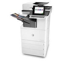 HP Color LaserJet Enterprise Flow MFP M776zs (A3, 46ppm, USB, Ethernet, Print/Scan/Copy, FAX, Duplex, HDD, Tray)