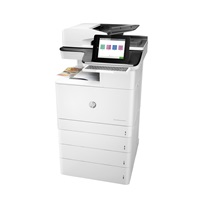 HP Color LaserJet Enterprise Flow MFP M776zs (A3, 46ppm, USB, Ethernet, Wi-Fi, Print/Scan/Copy, FAX, DADF, Duplex, HDD)