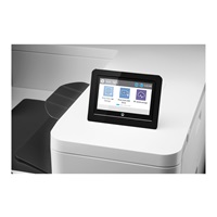 HP Color LaserJet Enterprise M856dn (A3, 56 ppm A4, USB, Ethernet, duplex)