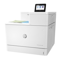 HP Color LaserJet Enterprise M856dn (A3, 56 ppm A4, USB, Ethernet, duplex)
