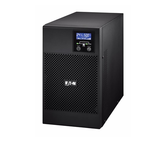 Eaton 9E2000I, UPS 2000VA / 1600W, LCD, tower